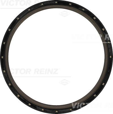 Shaft Seal, crankshaft